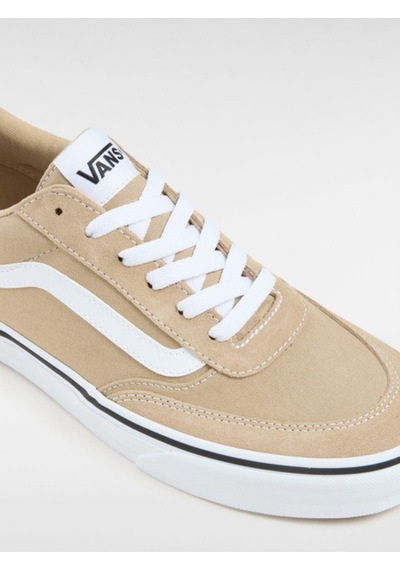 Vans Brooklyn Ls Incense Unisex Ayakkabı-7642 Haki