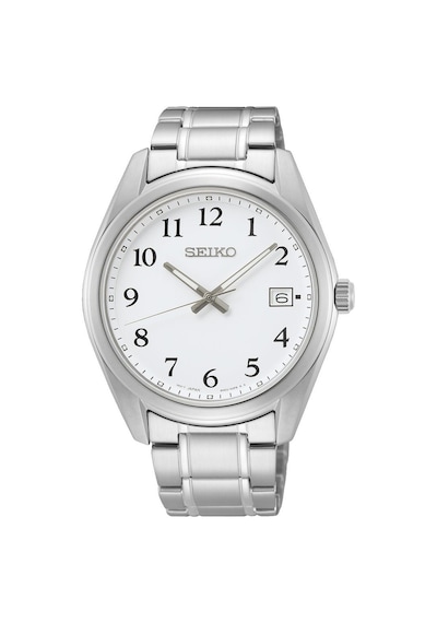 Seiko Sur459p Erkek Kol Saati Metalik