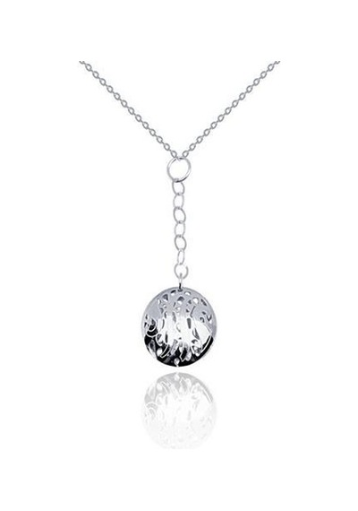 Gülaylar - Altın 14 Ayar Fantazi Kolye N11.30751