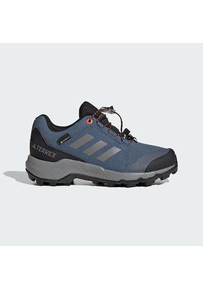 Adidas Terrex Gore Tex Outdoor Ayakkabı C-adıjı1358j10a00 Mavi