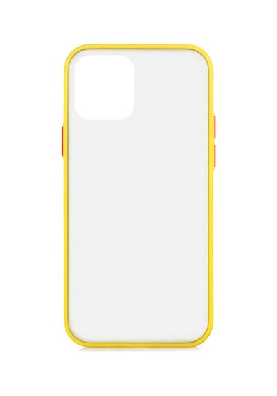Nettech Apple  Uyumlu  iPhone 12 Pro Montreal Seri Arka Koruma
