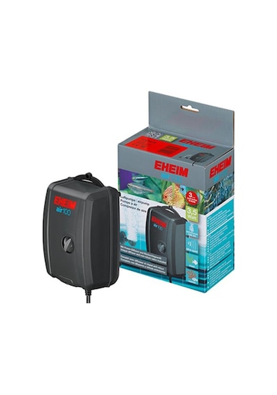Eheim 3701 Hava Motoru 3.5w Tek Çıkışlı