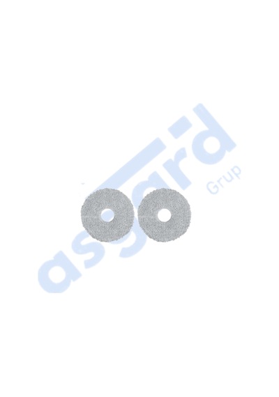Roborock Qrevo Curv Uyumlu 2 Mop Pkt-iasgf0000635
