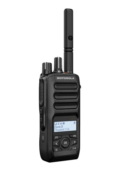 Motorola Mototrbo R5 Uhf1 Lkp Gnss Pda502fe