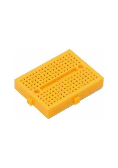 Mini Breadboard Arduino Uyumlu