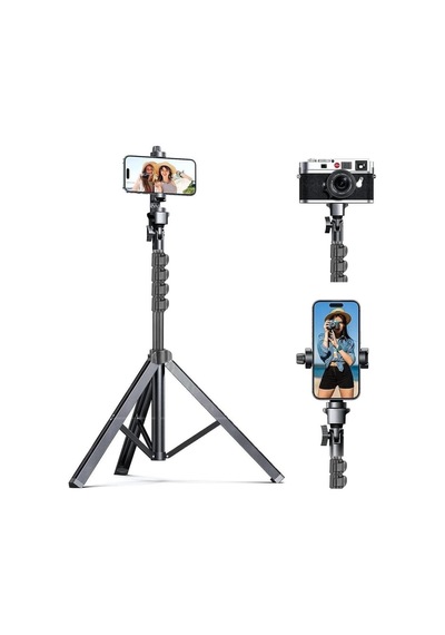 Np588 170 Cm Işık Tripodu Tripod Ve Monopod Özellikli Kullanımı Kolay Ve Pratik İç Ve Dış Mekan Fotoğraf Ve Video Çekimleri İçin Tripod Np588 170 Cm Işık Tripodu Belirtilmemiş Np588 170 Cm Işık Tripodu Tripod Ve Monopod Özellikli Kullanımı Kolay Ve Pratik İç Ve Dış Mekan Fotoğraf Ve Video Çekimleri İçin Tripod Np588 170 Cm Işık Tripodu Belirtilmemiş