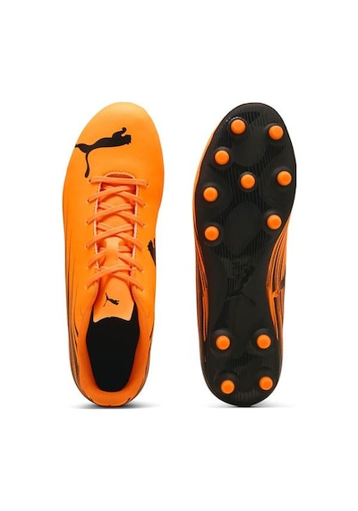 Puma Attacanto Iı Fg/ag Erkek Turuncu Krampon Turuncu