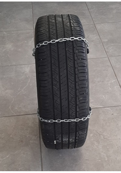 Pratik Oto Lastik Zincir Patinaj Zinciri Kar Paleti
