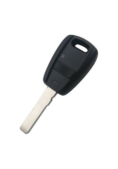 Doblo Punto Uyumlu Albea 1 Butonlu Anahtar Kabı Kumanda Kabı