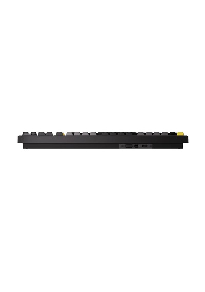 Akko 5098b Black Gold V3 Piano Pro Switch Hotswap Rgb Kablosuz İngilizce Mekanik Gaming Klavye