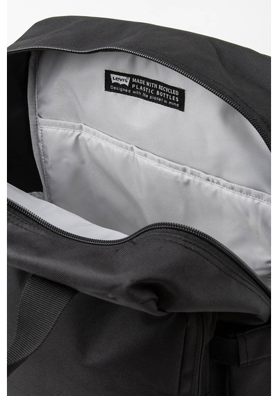 Levi's Unisex Laptop Siyah L Sırt Çantası - D7572-0001