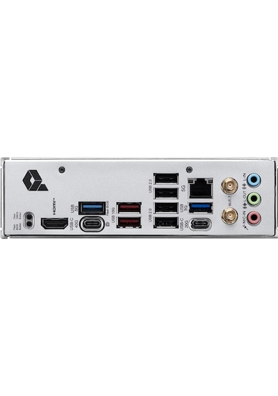 Msi Pro X870e-p Wıfı Ddr5 Amd X870e Am5 Soket Ddr5 8200+ Oc Mhz Atx Oyuncu Gaming Anakart