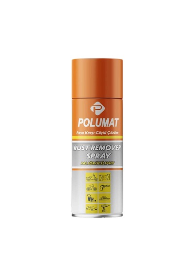 Pas Sökücü Spreyi 400 Ml