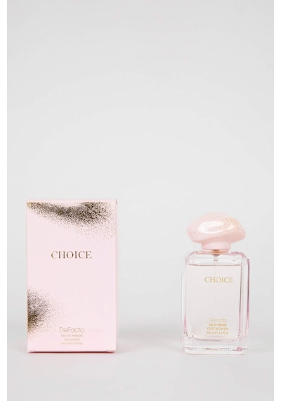 Defacto Choice Kadın Parfüm 100 ml K0444AZNSPN101