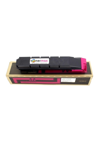 Kyocera Tk-8505 M / Taskalfa 4550 / 4551 / 5550 / 5551 Kırmızı Mu 337351853