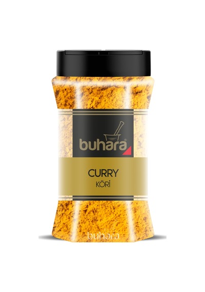 Buhara Pizza,patates,köri Baharat 3'lü Set