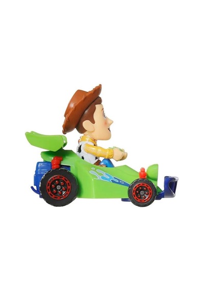 Hot Wheels Racerverse Tekli Arabalar Hkb86-jbk19