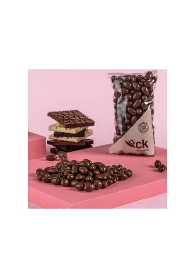 Sütlü Üzüm Draje-250 G