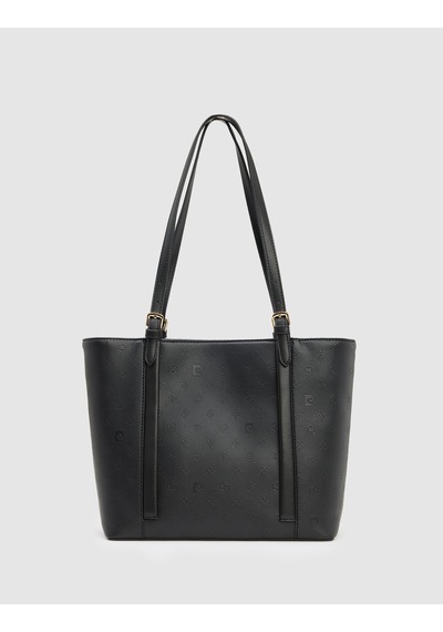 Pierre Cardin Siyah Omuz Çantası 50336877-vr046