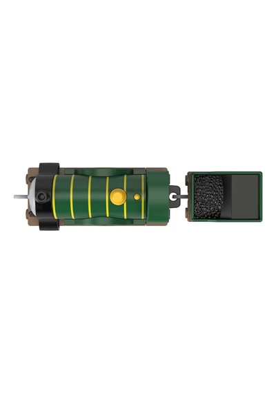 Fisher Price Thomas Tekli Büyük Macera Treni - Emily Hhn53
