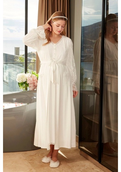 Angbutik Aqua 26624 Sabahlık Krem