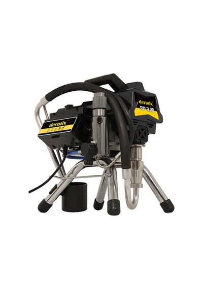 Dermix Sp 3.20 Elektrikli Airless Havasız Boya Makinası