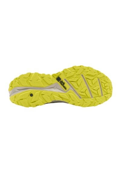 Jack Wolfskın Jack Wolfskin Prelight Swift Pro Vent Low Erkek Outdoor Ayakkabı 25258 Çok Renkli