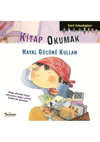 Sınıf Arkadaşları - Okumak - Yqbx-597736