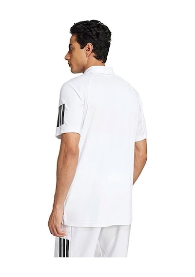 Adidas Performance Club 3str Polo Erkek T-shirt Je0412 Beyaz