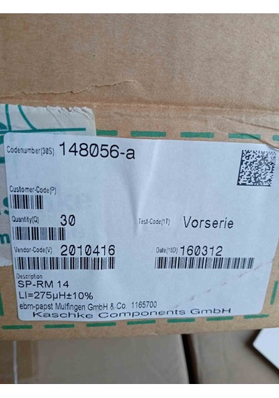Rm 14 Kömür 23 Adet