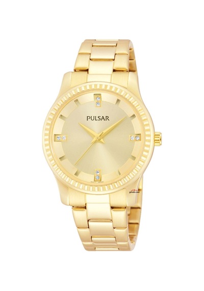 Pulsar PH8082 Kadın Kol Saati