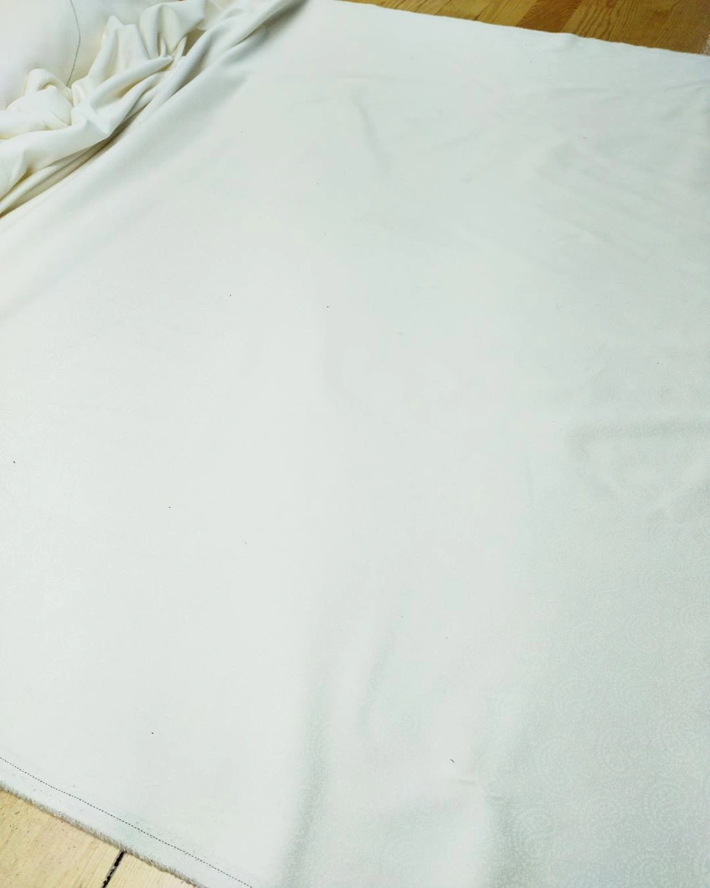Muhteşem Bir Gabardin Şal Desenli Esnek En: 120 Cm-1389 Renkli