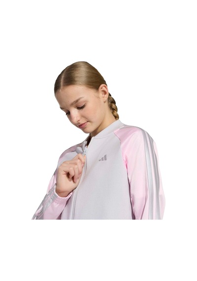 Adidas Çocuk Eşofman Altı Jg Satın Ts Kv0733 Gri