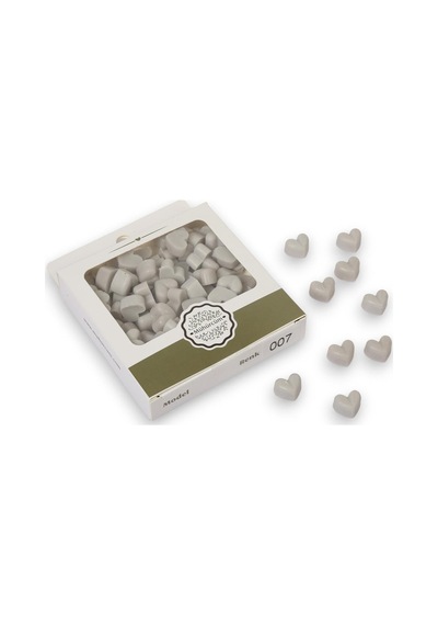 Mühür Mumu Eritme Kalp Boncuk Paket Model No: 7 PUS
