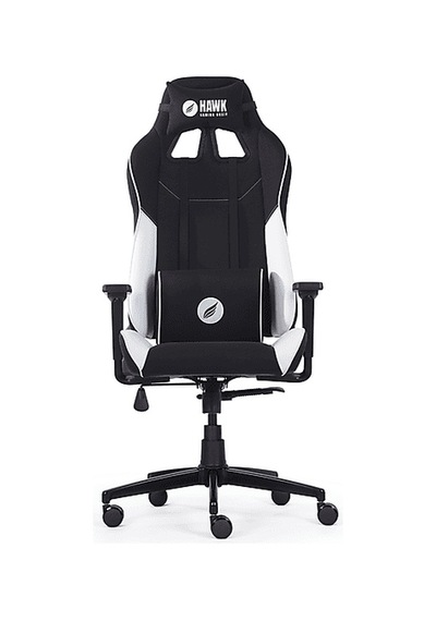 Hawk Fab C5 Kumaş Oyuncu Koltuğu Siyah Diğer