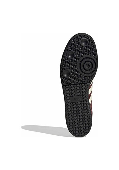 Adidas Samba Og Unisex Günlük Ayakkabı Kj2382 Krem