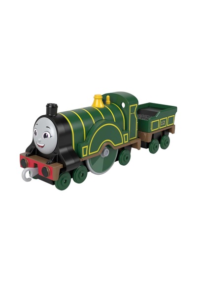 Fisher Price Thomas Tekli Büyük Macera Treni - Emily Hhn53