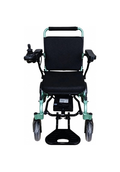 Pa207 Pirmax Akülü Tekerlekli Sandalye