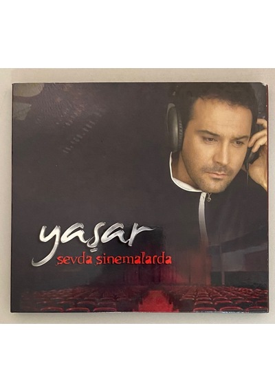 Yaşar Sevda Sinemalarda Cd