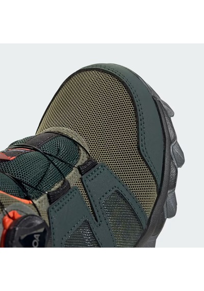 Adidas Çocuk Outdoor Bot Terrex Boa Mid R.rd If7509 Shagrn/pulolı/ımpora Haki