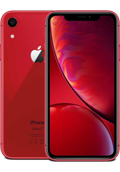 Yenilenmiş Apple Iphone XR 128 GB B Grade (12 Ay Garantili)