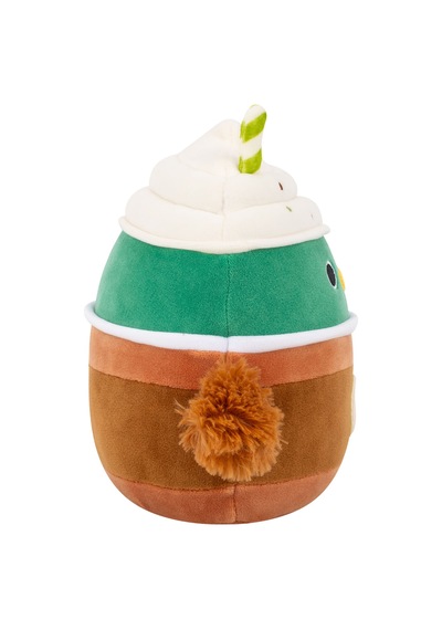Squishmallows Ördek Avery 20 Cm Cr08542 Çok Renkli
