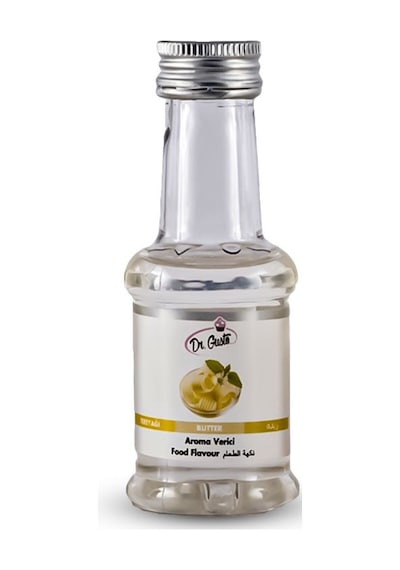 Aroma 40 Gr Tereyağı