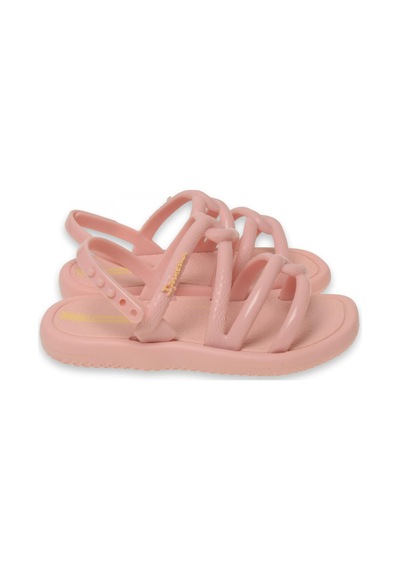 Ipanema 27137k Meu Sol Sandal Pembe Kız Çocuk Sandalet Pembe