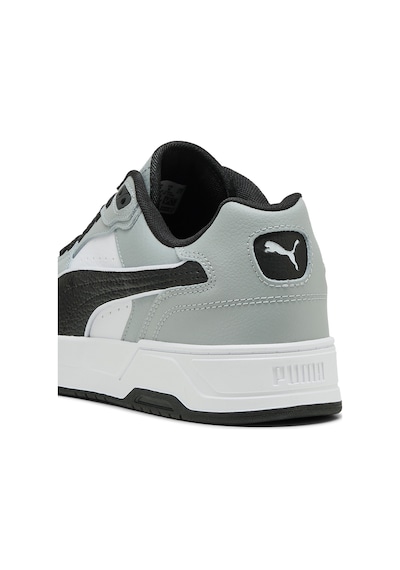 Puma Rbd Break Low Erkek Sneakers Spor Ayakkabı Gri