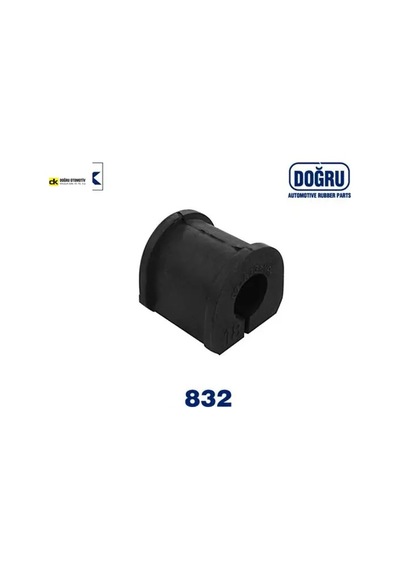 Viraj Lastiği Arka 17 Mm Vectra C-signum