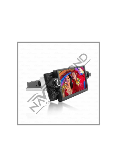 Navıdıamond Fıat Punto 7 Inch St-hıgh 2 Gb Ram 32 Gb Hafıza Androıd Multımedıa Teyp 9.0 İnç