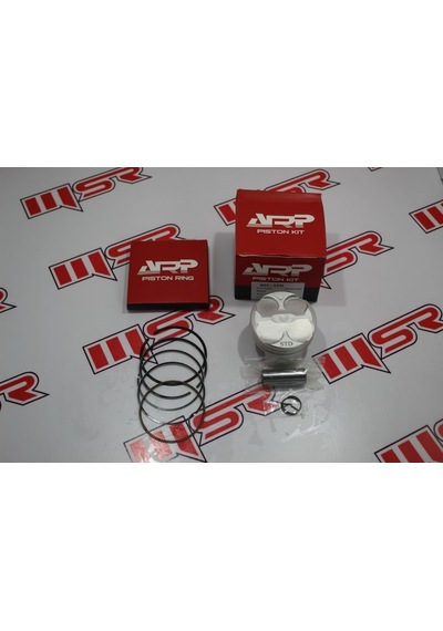 Yamaha R25 Piston Kit 60 Mm Arp Taıwan (490509786)