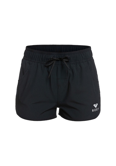 Roxy Wave 2 İnch Bs Kadın Şort-siyah
