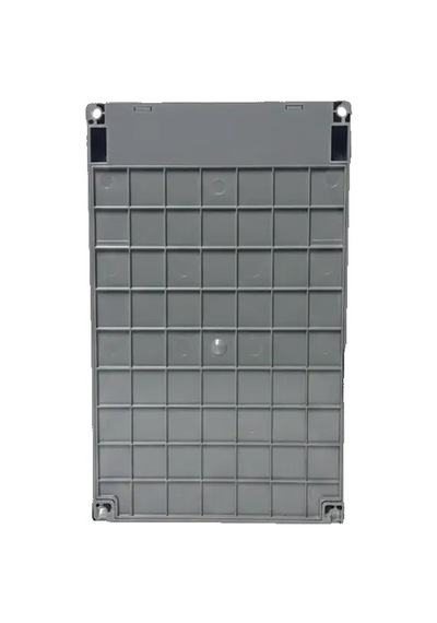 Hegel 7.5kw 10hp Trifaze Mppt Dc Pompa Sürücüsü 380v Solar Pompa İnverteri